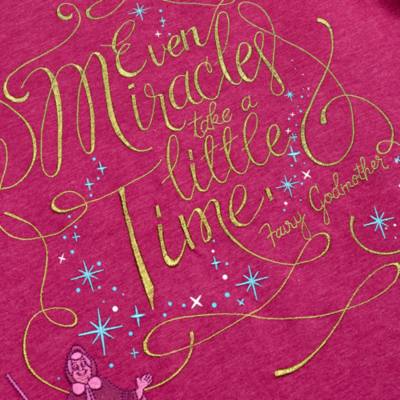 Disney Store Fairy Godmother Disney Wisdom T-Shirt For Adults, 12 of 12