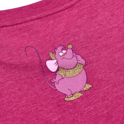Disney Store Fairy Godmother Disney Wisdom T-Shirt For Adults, 12 of 12