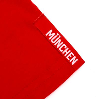 Minnie Mouse M&uuml;nchen Ladies' T-Shirt