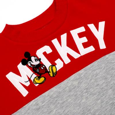 Micky Maus - M&uuml;nchen Sweatshirt f&uuml;r Damen