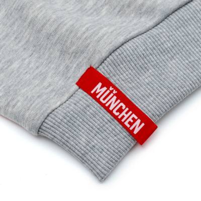 Micky Maus - M&uuml;nchen Sweatshirt f&uuml;r Damen
