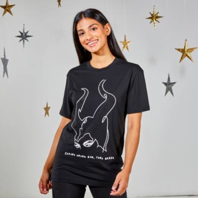 Camiseta para adultos Mal&eacute;fica, Disney Store