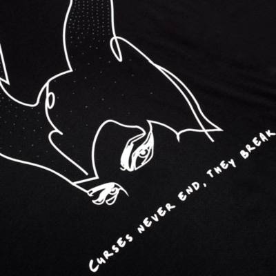 Camiseta para adultos Mal&eacute;fica, Disney Store