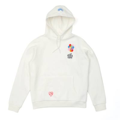 Disney Store Up Hooded Sweatshirt For Adults | shopDisney