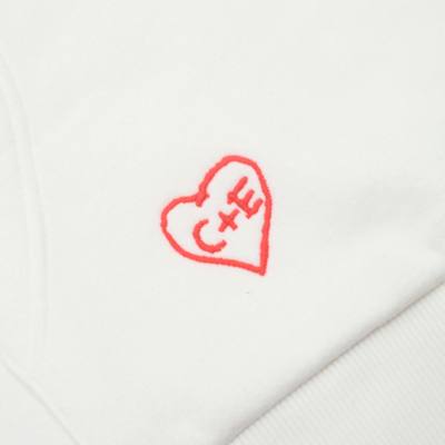 Up Hooded Sweatshirt For Adults