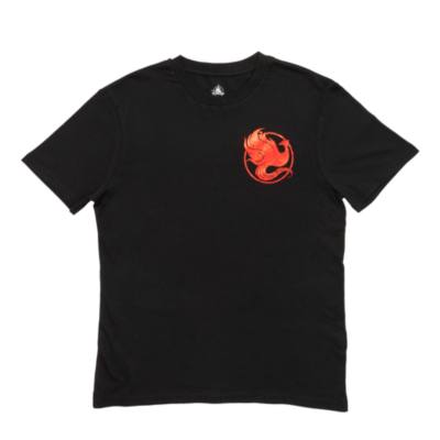Mulan T-Shirt For Adults