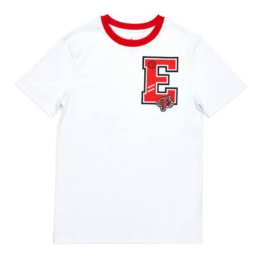East High T-Shirt For Adults, High School Musical