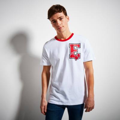 East High T-Shirt For Adults, High School Musical