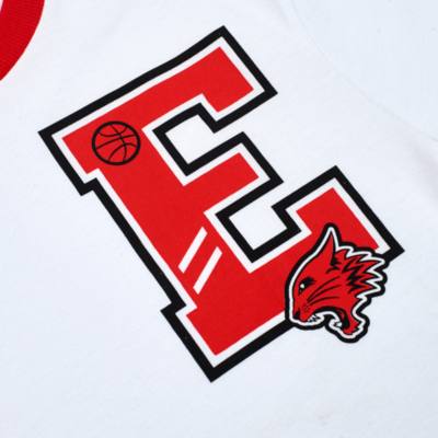 East High T-Shirt For Adults, High School Musical