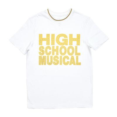 high school musical 2, Shirts & Tops