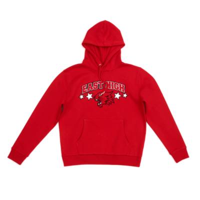 High School Musical: The Musical: The Series Wildcats Pullover Hoodie for  Adults | shopDisney