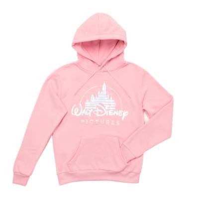 Sudadera con capucha para adultos Walt Disney Pictures,