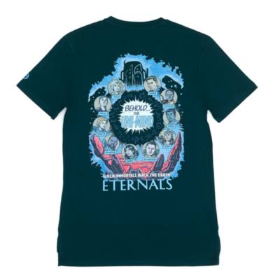 Camiseta Eternals para adultos, Disney Store