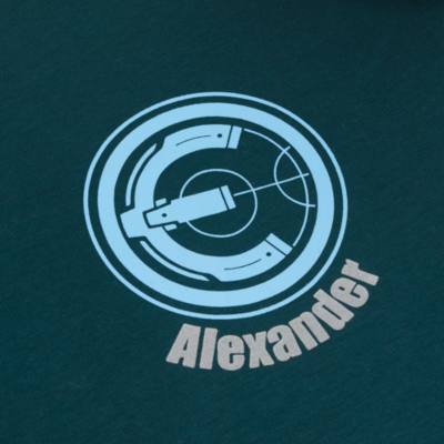 Camiseta Eternals para adultos, Disney Store