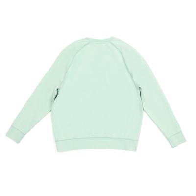 Disney Store Lady and the Tramp Classic Ladies' Sweatshirt