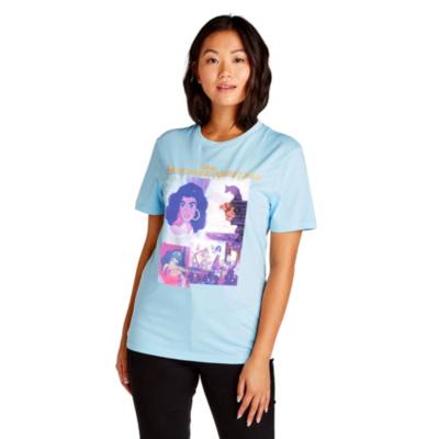 Disney Store The Hunchback of Notre Dame Ladies' T-Shirt