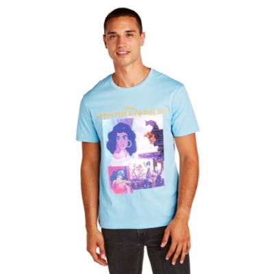 Disney Store The Hunchback of Notre Dame Ladies' T-Shirt