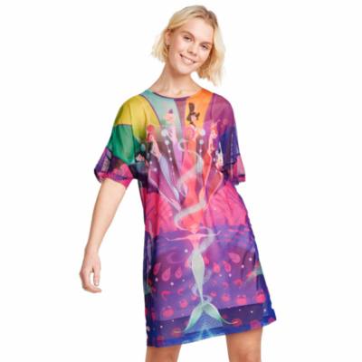 Disney Store - Arielle, die Meerjungfrau - Kleid für Damen | shopDisney