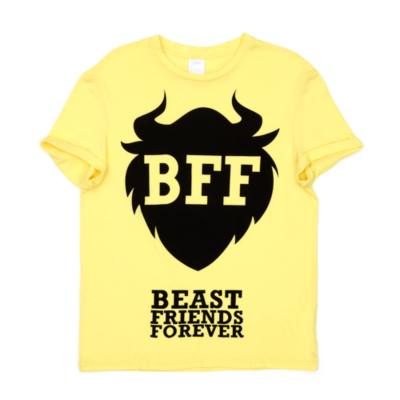 Disney Store Belle T-Shirt For Adults, Wreck-It Ralph 2