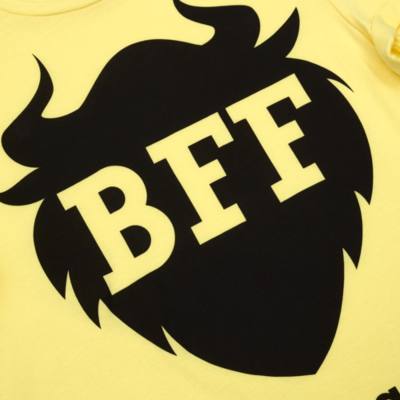 Disney Store Belle T-Shirt For Adults, Wreck-It Ralph 2