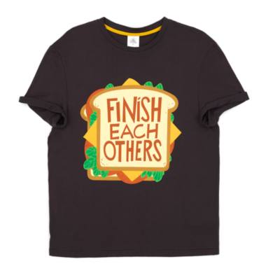 Disney Store - Ralph Reichts&nbsp;2 - Anna - T-Shirt f&uuml;r Erwachsene