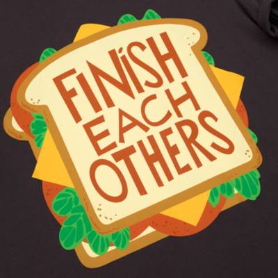 Disney Store - Ralph Reichts&nbsp;2 - Anna - T-Shirt f&uuml;r Erwachsene