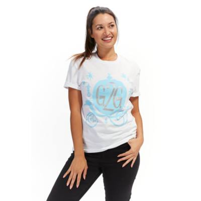 Disney Store Cinderella T-Shirt For Adults, Wreck-It Ralph 2