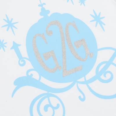 Disney Store Cinderella T-Shirt For Adults, Wreck-It Ralph 2