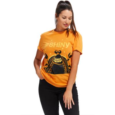 Disney Store Moana T-Shirt For Adults, Wreck-It Ralph 2