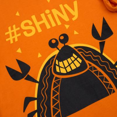 Disney Store Moana T-Shirt For Adults, Wreck-It Ralph 2