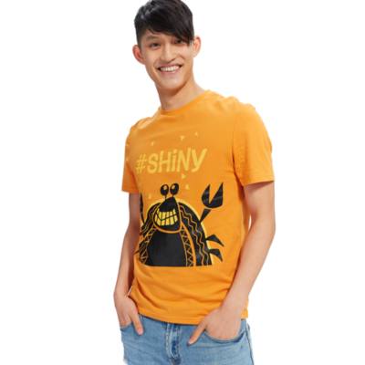 Disney Store Moana T-Shirt For Adults, Wreck-It Ralph 2