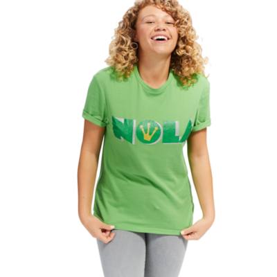 Disney Store Tiana T-Shirt For Adults, Wreck-It Ralph 2