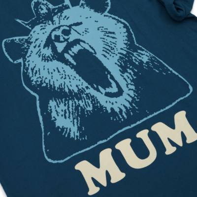 Camiseta para adultos Brave (Indomable), Disney Store