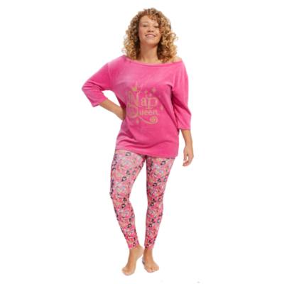 Disney Store Sleeping Beauty Sweatshirt For Adults, Wreck-It Ralph 2