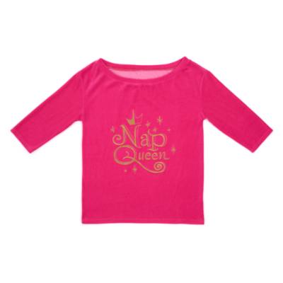 Disney Store Sleeping Beauty Sweatshirt For Adults, Wreck-It Ralph 2