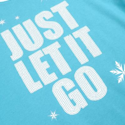 Disney Store - Ralph Reichts&nbsp;2 - Elsa - Sweatshirt f&uuml;r Erwachsene