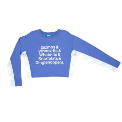 Completo abbigliamento da casa adulti La Sirenetta, Ralph Spaccatutto 2 Disney Store