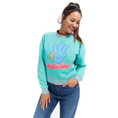 Sudadera Yasm&iacute;n para adultos, Ralph rompe Internet, Disney Store