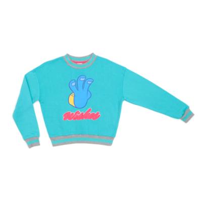 Sudadera Yasm&iacute;n para adultos, Ralph rompe Internet, Disney Store