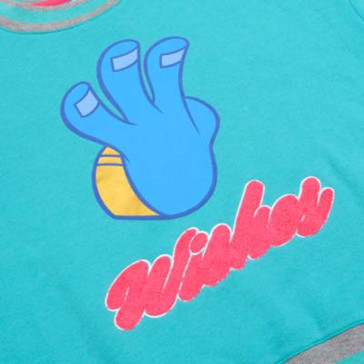 Sudadera Yasm&iacute;n para adultos, Ralph rompe Internet, Disney Store