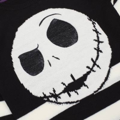 Disney Store - Jack Skellington - Pullover f&uuml;r Erwachsene