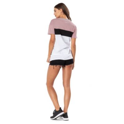 Hype - Minnie Maus - T-Shirt f&uuml;r Erwachsene