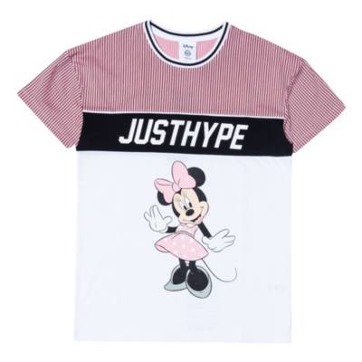 Hype - Minnie Maus - T-Shirt f&uuml;r Erwachsene