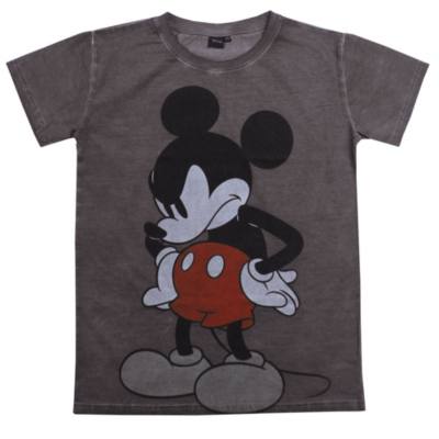 T-shirt Mickey Mouse pour femmes