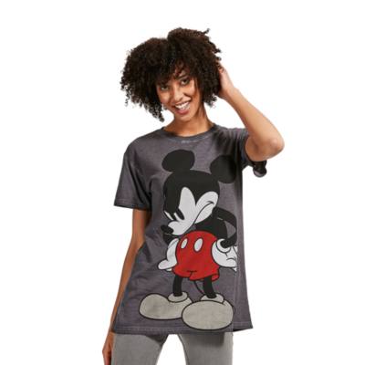 T-shirt Mickey Mouse pour femmes