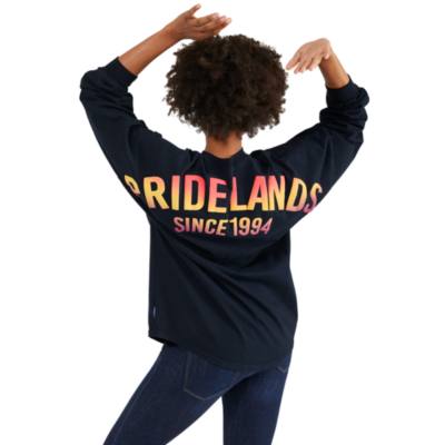 Disney Store - Oh My Disney - Der K&ouml;nig der L&ouml;wen - Spirit Jersey f&uuml;r Erwachsene