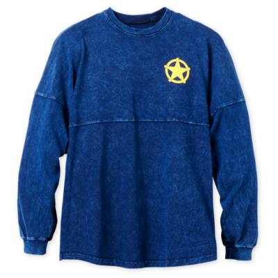 Disney Store - Toy Story - Woody - Spirit Jersey f&uuml;r Erwachsene