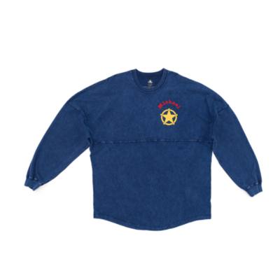 Disney Store - Toy Story - Woody - Spirit Jersey f&uuml;r Erwachsene