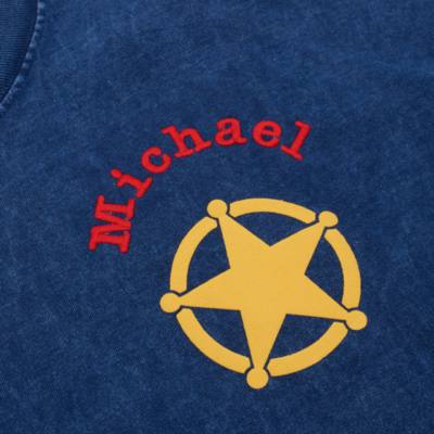 Disney Store - Toy Story - Woody - Spirit Jersey f&uuml;r Erwachsene