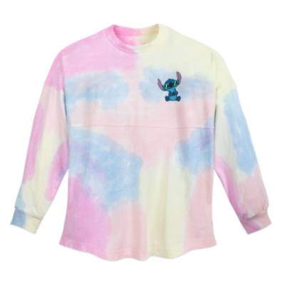 Disney Store - Stitch - Spirit Jersey f&uuml;r Erwachsene